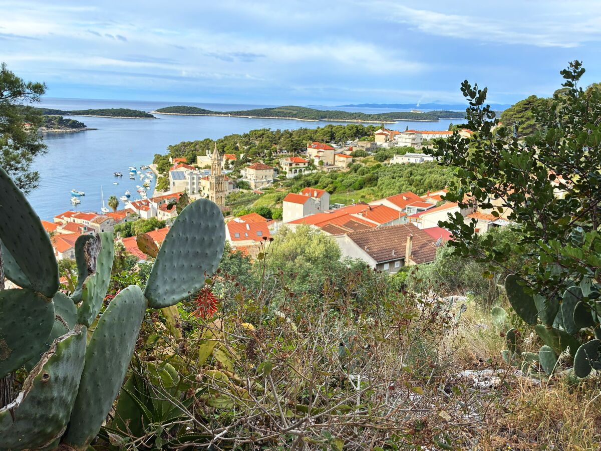 Chorvátsko, Hvar