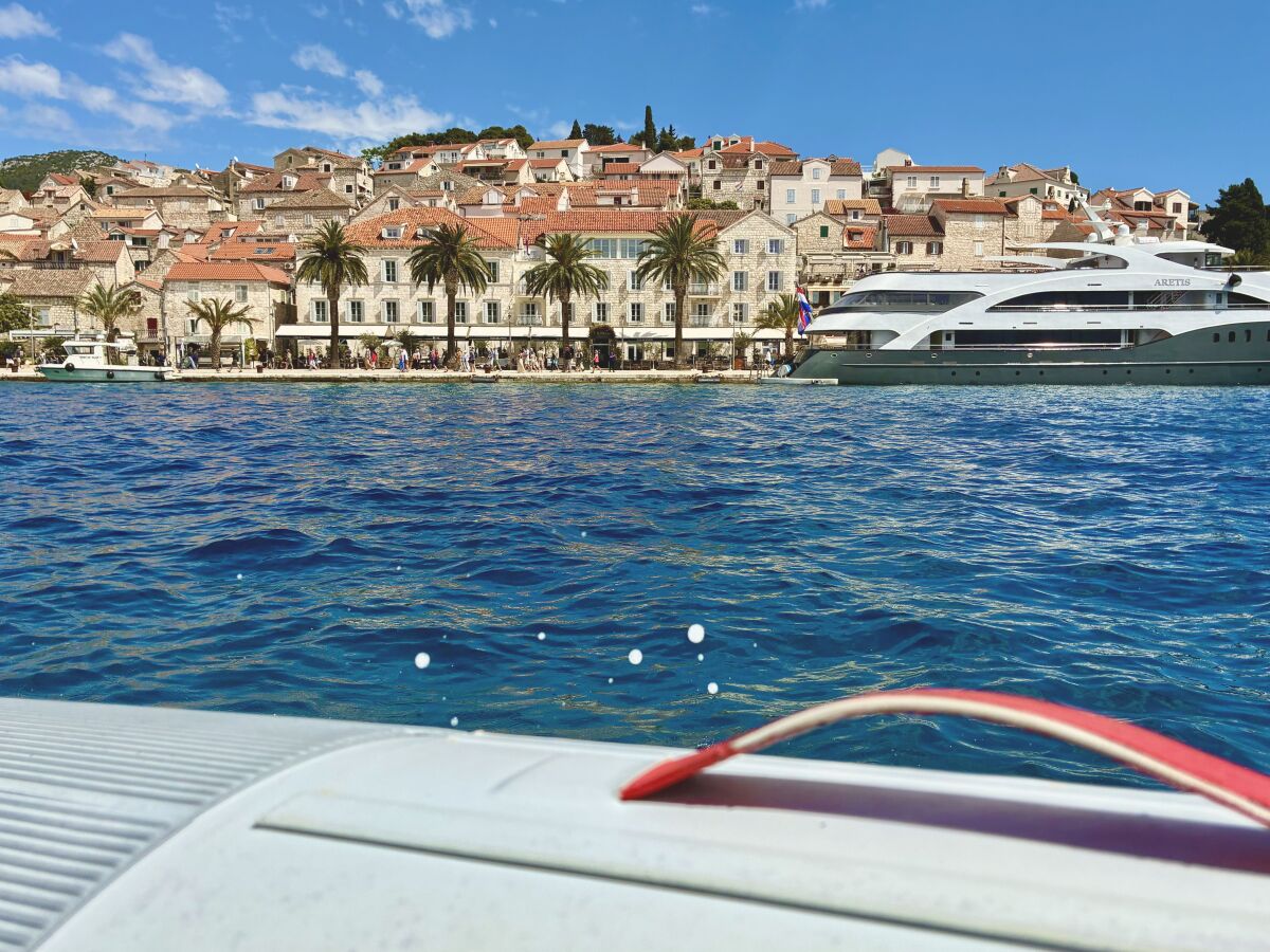 Chorvátsko, Hvar