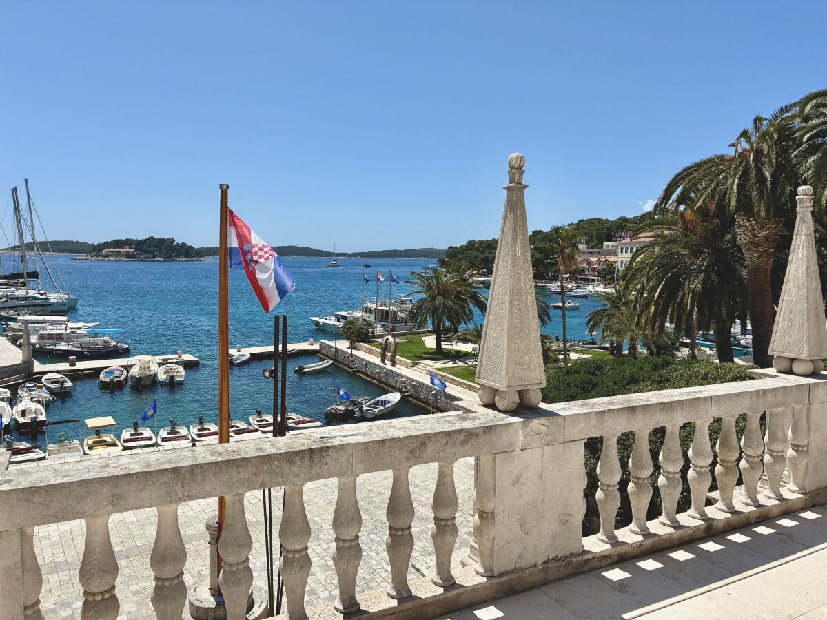 Chorvátsko, Hvar