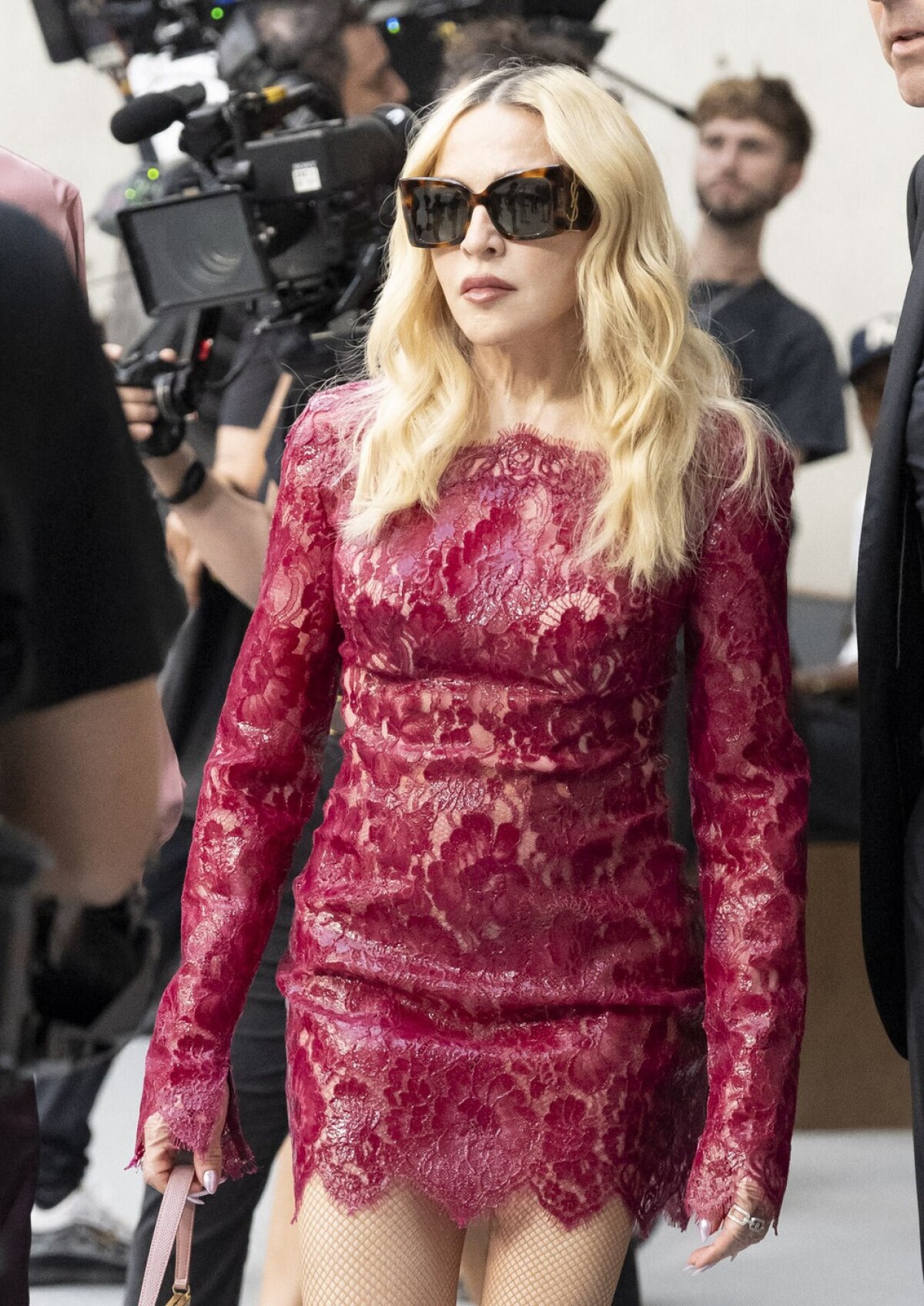 Madonna