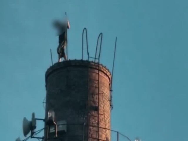 komin bystrica