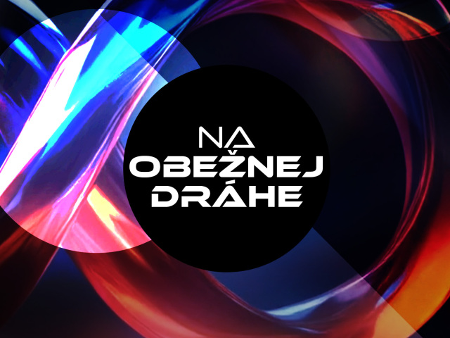 Na obeznej drahe vizual