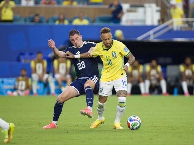 Neymar