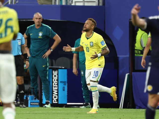 Neymar