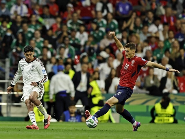 Patrik Schick