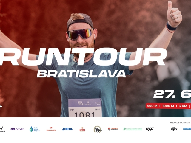 run tour, pr nepouzivat