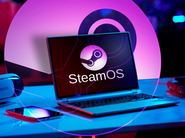 Steam OS