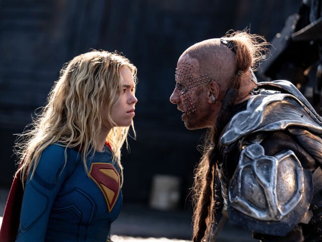 Supergirl