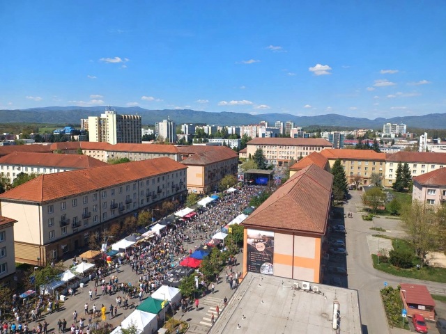 Žiar nad Hronom