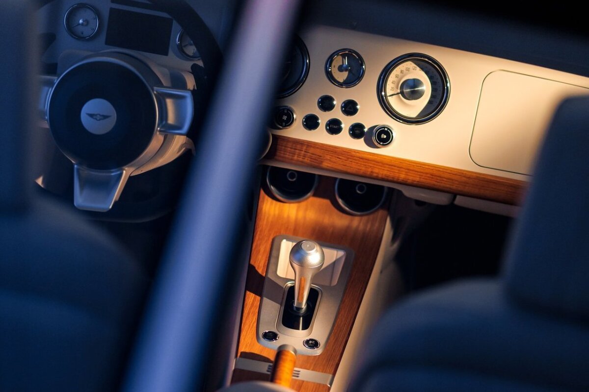 Morgan Midsummer Coupe - 2026