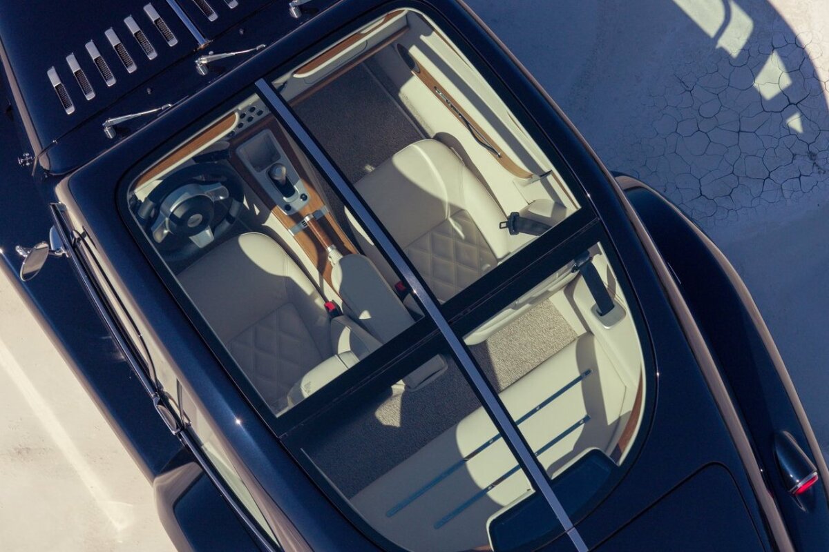Morgan Midsummer Coupe - 2026