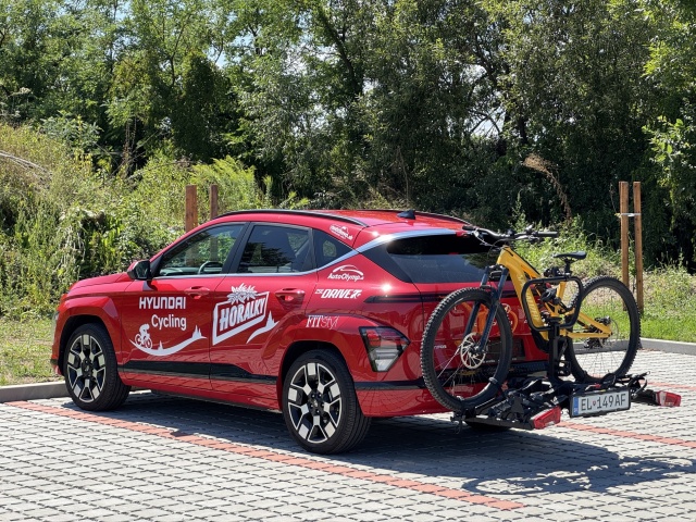 Cyklovýlet - Poltár 2026