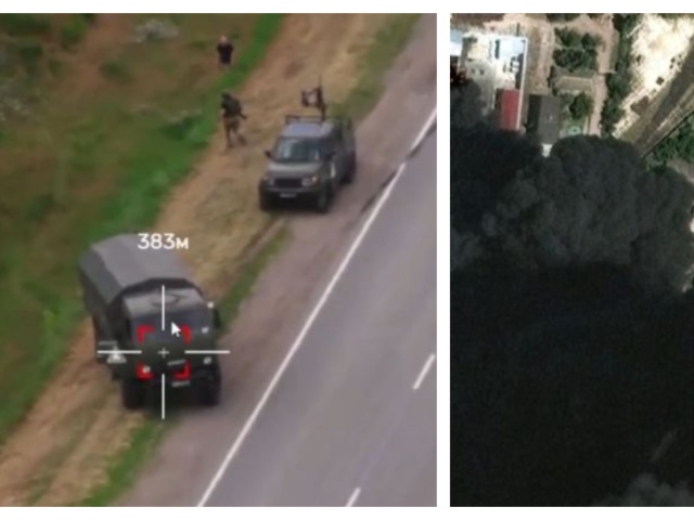 koláž, fotky