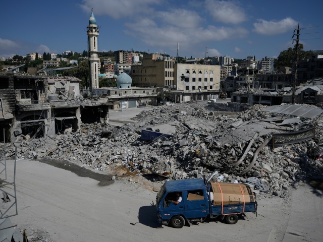 Lebanon Israel Iran War