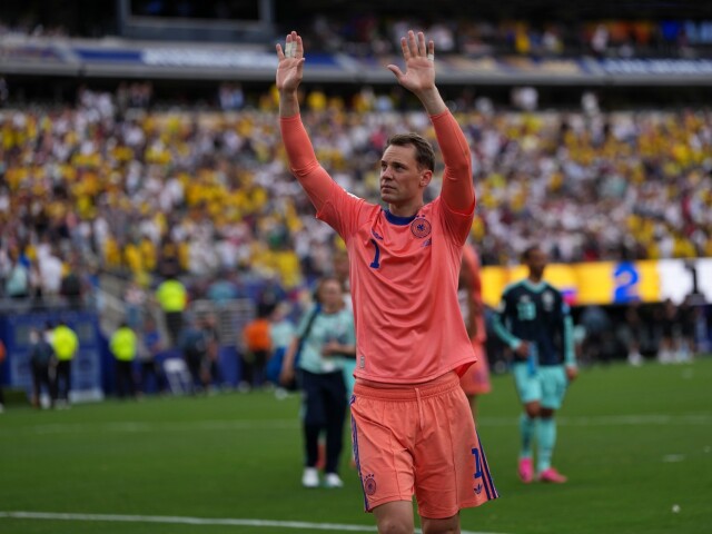 Manuel Neuer