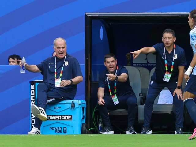 Marcelo Bielsa
