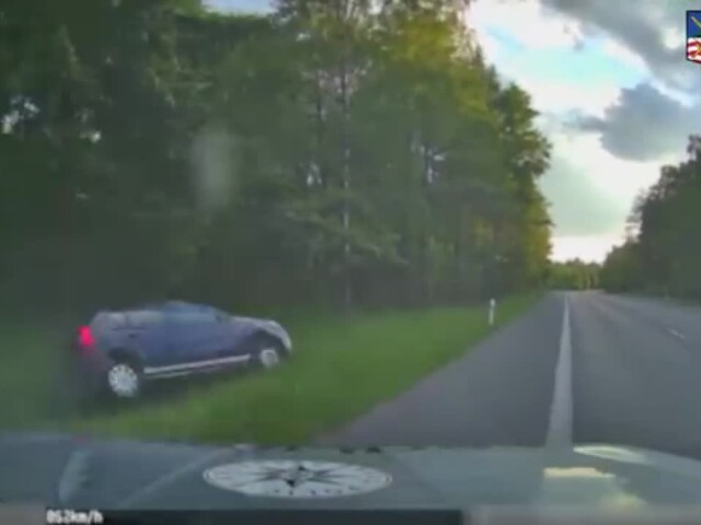 PIT manéver, Policie ČR