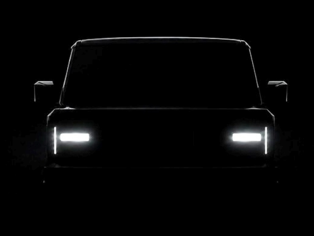 Reo Runabout - avízo 2026