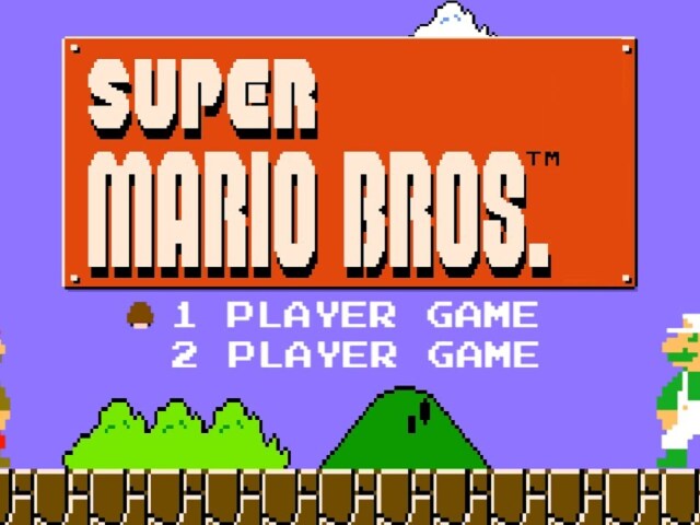 supermario