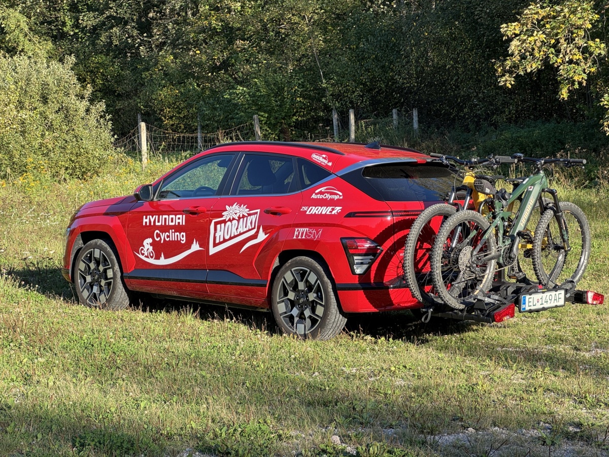 Cyklovýlet - Poltár 2026