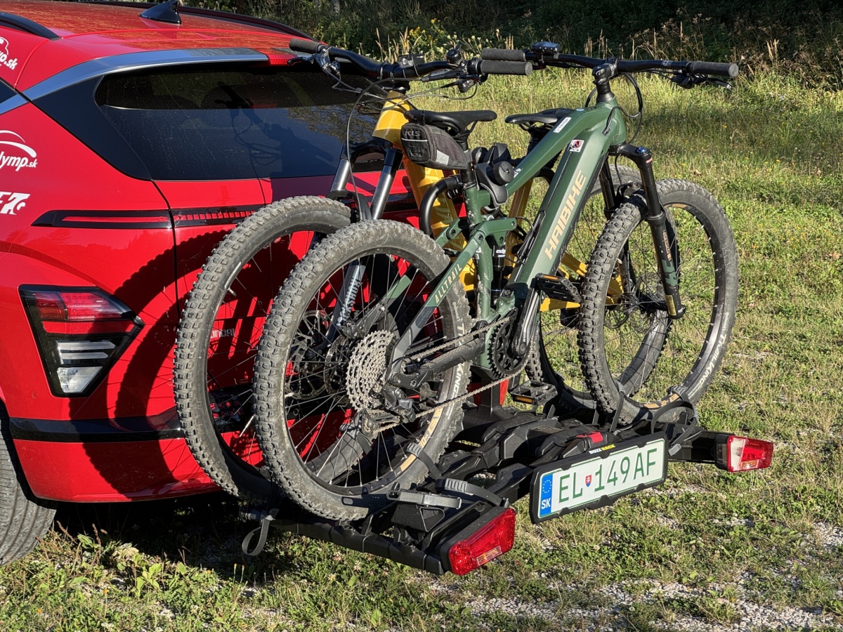 Cyklovýlet - Poltár 2026
