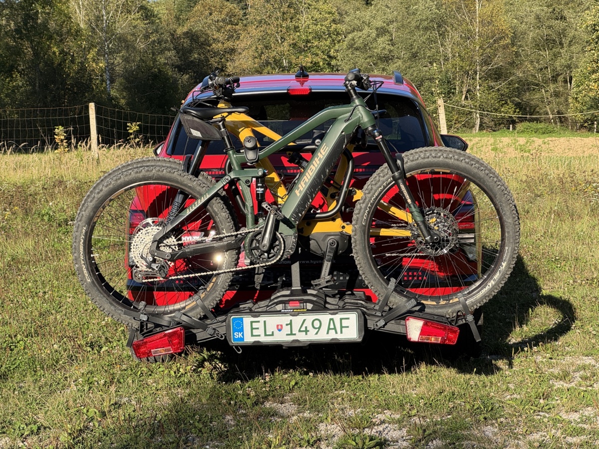 Cyklovýlet - Poltár 2026