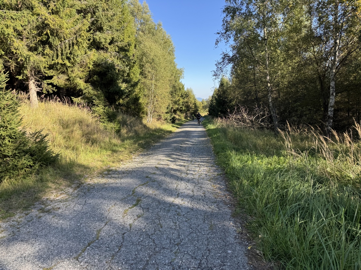 Cyklovýlet - Poltár 2026
