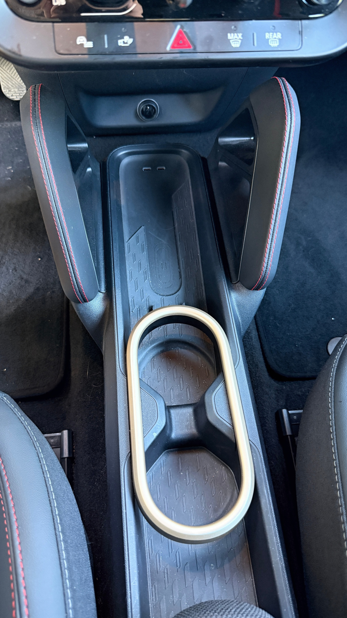 Mini John Cooper Works Electric (2026)