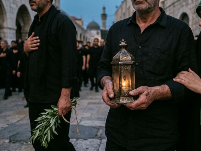 moslimovia, islam