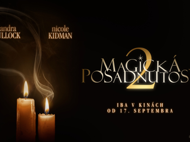 Magická posadnutosť 2
