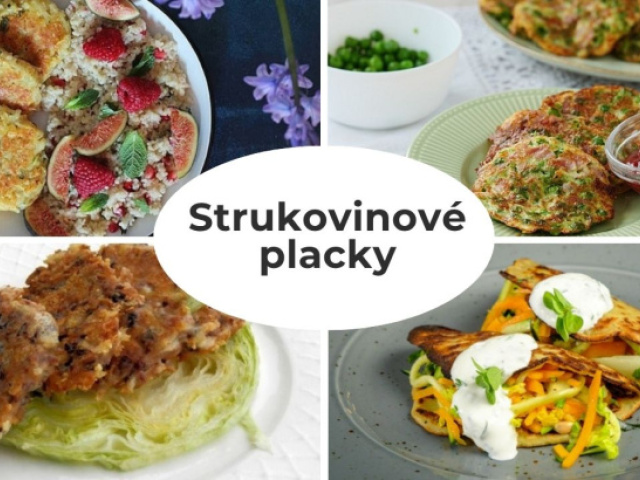 Viac bielkovín, menej mäsa: Lacné a sýte. Tieto strukovinové placky si budete robiť stále dokola