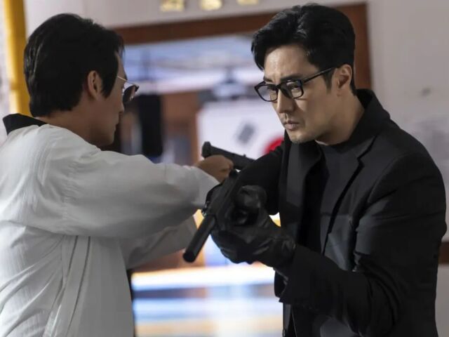 agent-kim