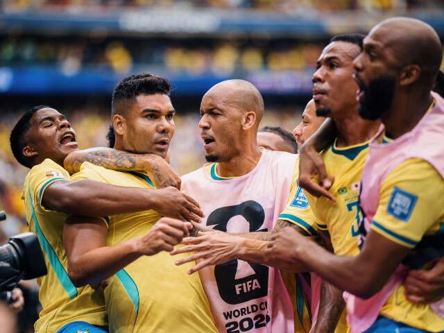 Brazília