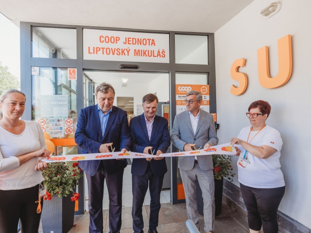 Coop Jednota
