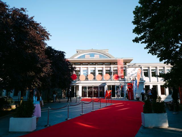 IFF Art Film, pr nepouzivat