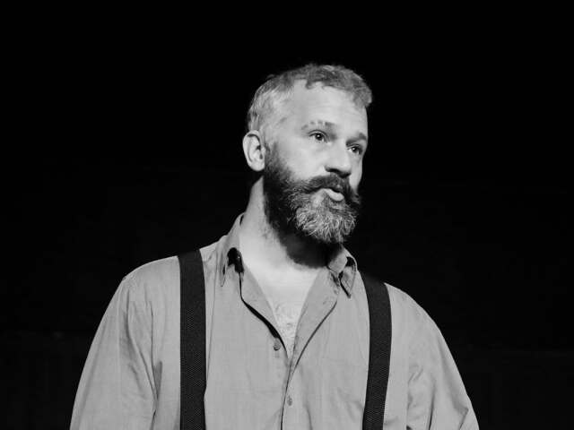 Pavol Krištofek