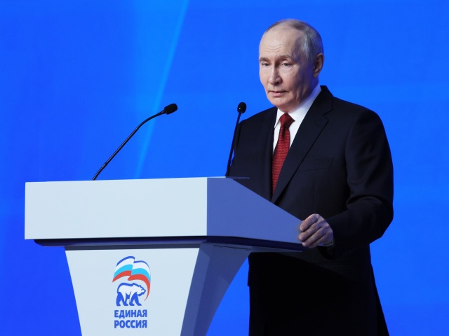 Russia Congress