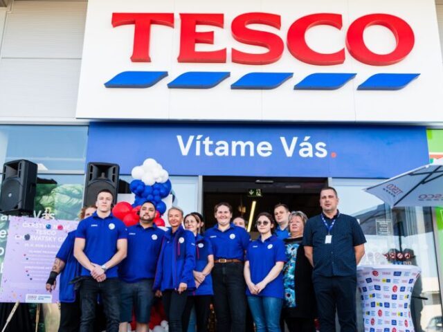 Tesco