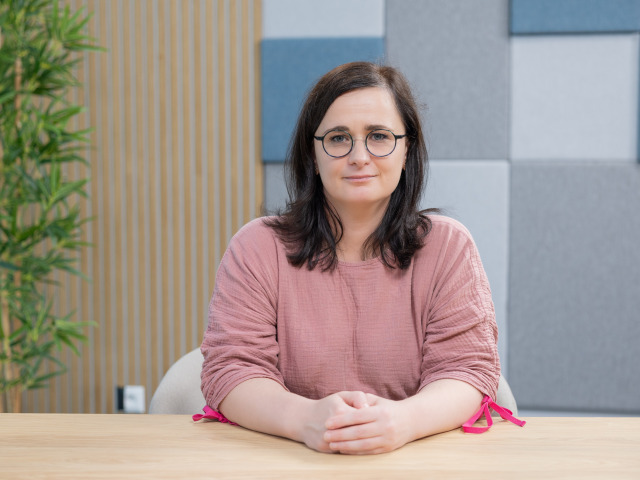 Čo by urobilo PS po voľbách? Mesterová hovorí o politických partneroch aj podmienkach budúcej vlády