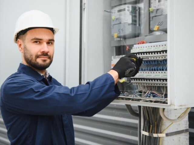 elektro
