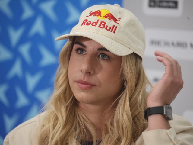 Ester Ledecká