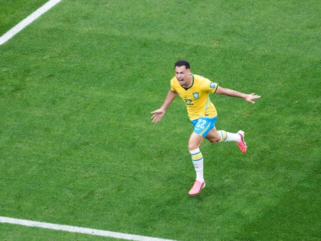 Gabriel Martinelli