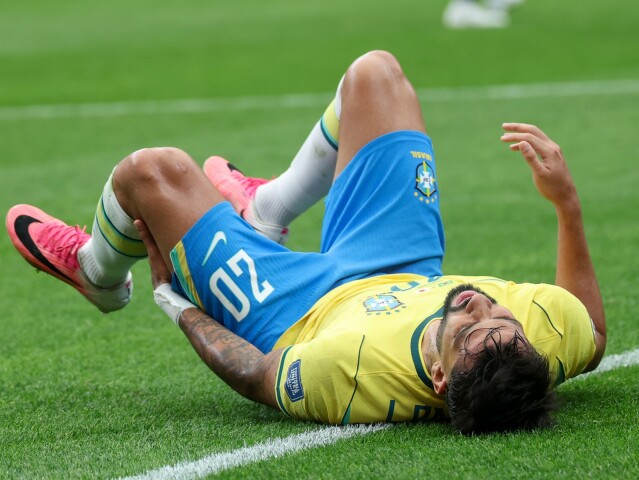 Lucas Paqueta