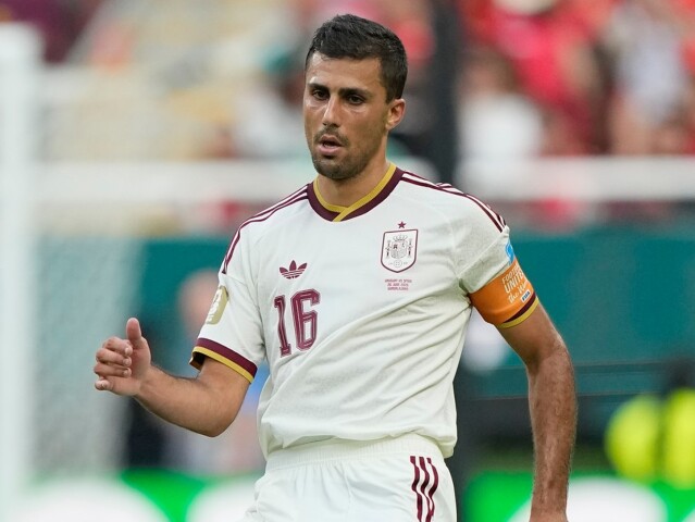 Rodri