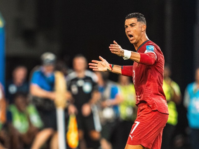 ronaldo