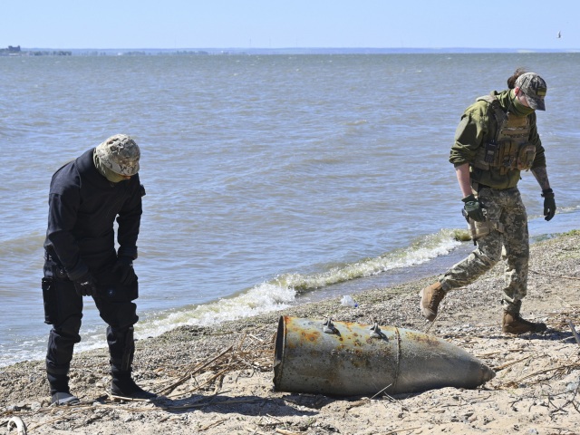 Russia Ukraine War