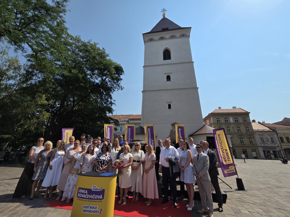 Kandidatura Kovacevicova  6 