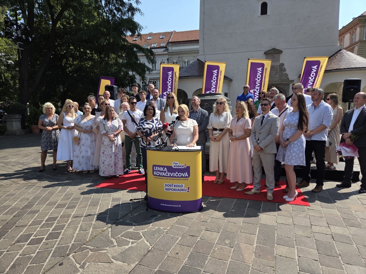 Kandidatura Kovacevicova  3 