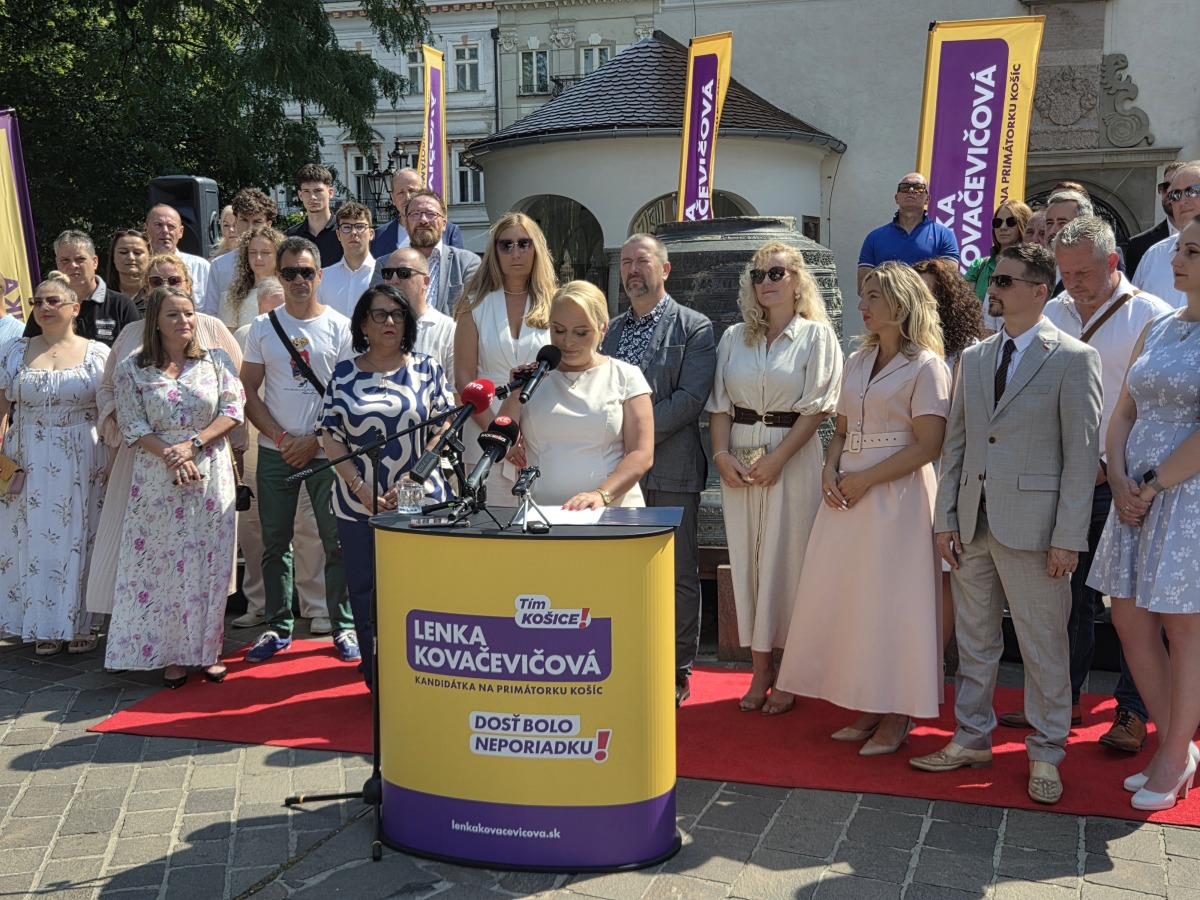 Kandidatura Kovacevicova  2 