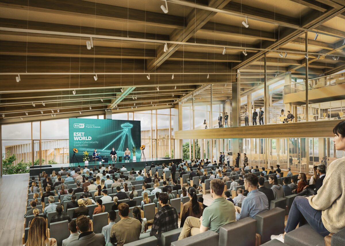 ESET Campus 